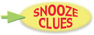 Snooze Clues